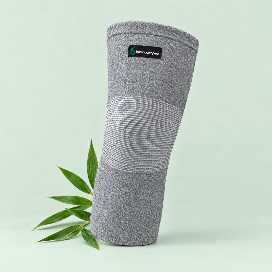 FLEX+ Bamboo Knee Sleeve