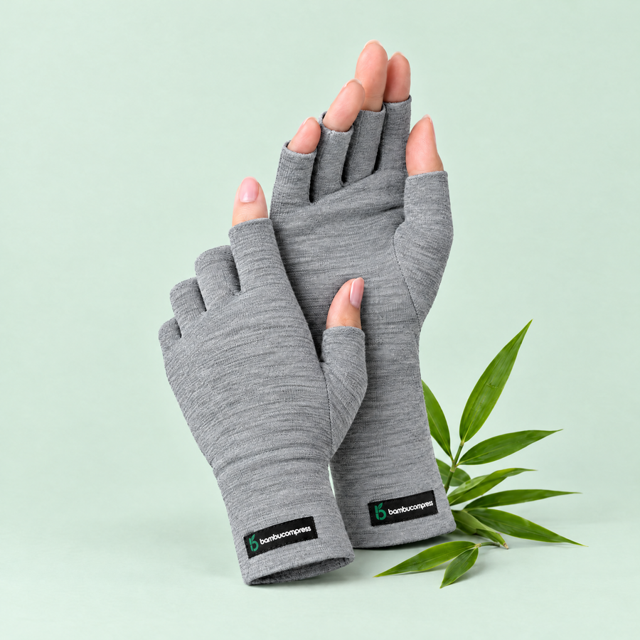 Boost Circulation