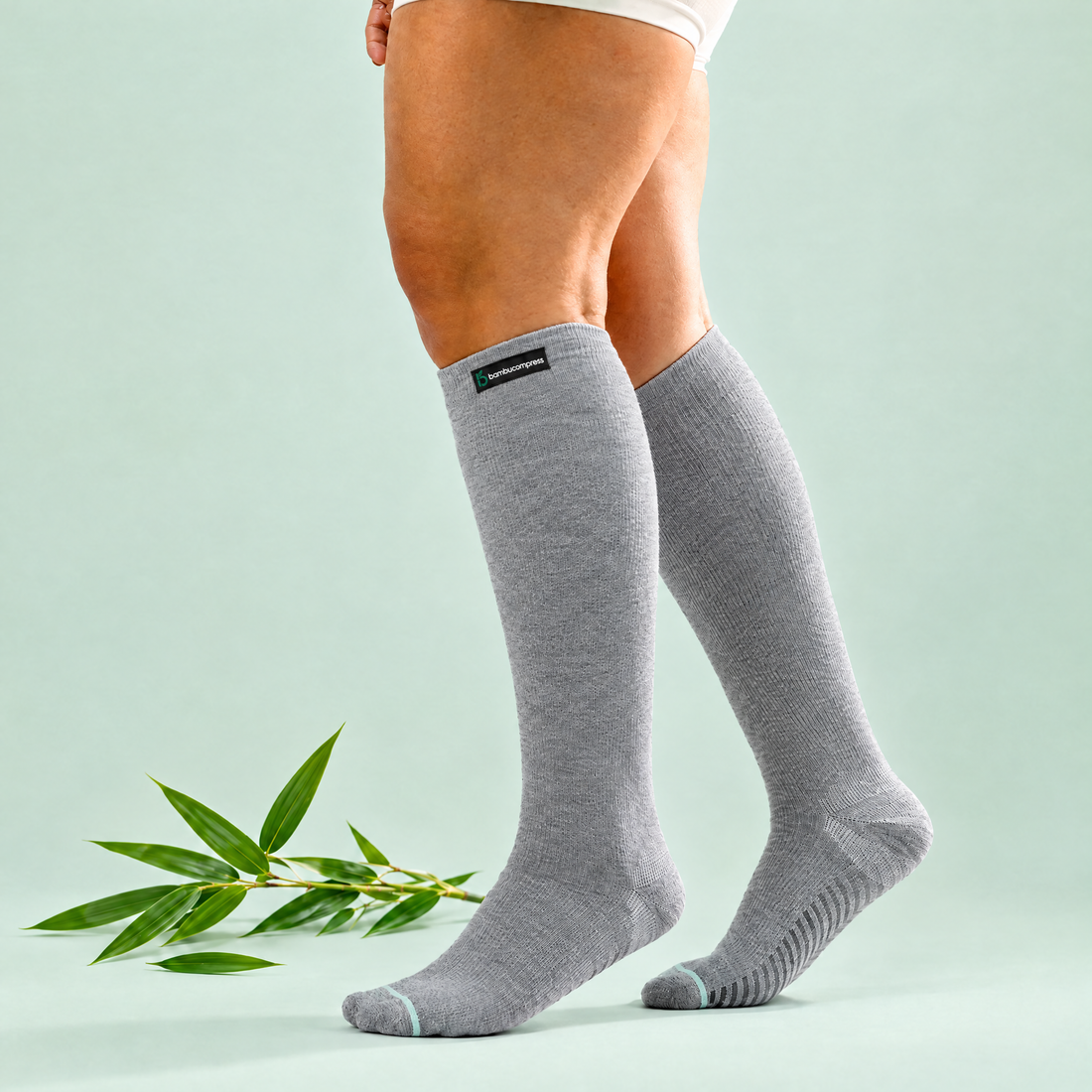 EASE+ Bamboo Compression Socks